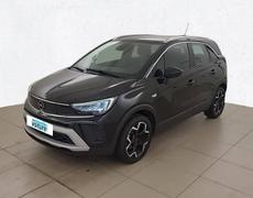 Opel Crossland Cholet