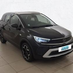 Opel Crossland 1.2 Turbo 110 ch BVM6 - Elegance occasion - Cholet - photo 3/25