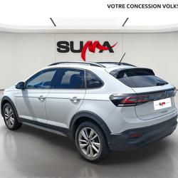 Volkswagen Taigo Taigo 1.0 TSI 116 BVM6 VW Edition Charmeil