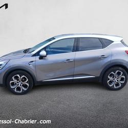 Renault Captur E-Tech 145 - 21 Intens occasion - Narbonne - photo 2/30