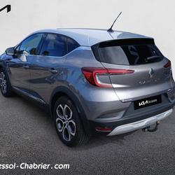 Renault Captur E-Tech 145 - 21 Intens occasion - Narbonne - photo 3/30