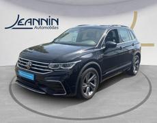 Volkswagen Tiguan Avallon