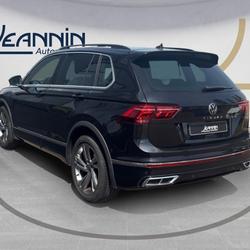 Volkswagen Tiguan Tiguan 1.5 TSI 150ch DSG7 R-Line Avallon