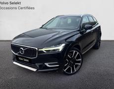 Volvo XC60 Perpignan