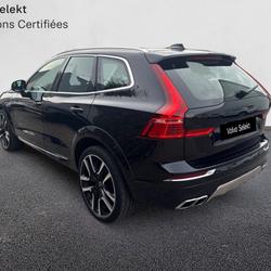 Volvo XC60 T8 Recharge AWD 303 ch + 87 ch Geartronic 8 Inscription Business occasion - Perpignan - photo 3/30