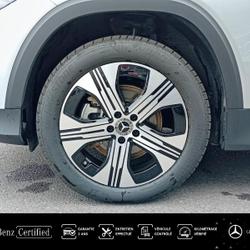 Mercedes EQB 250+ 190ch Edition Saint-Gr&eacute;goire