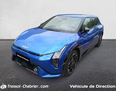 Kia EV4 Toulouse
