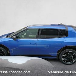 Kia EV4 204 ch Autonomie Longue 81.4 kWh GT-Line occasion - Toulouse - photo 2/30