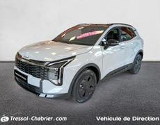Kia Sportage Toulouse
