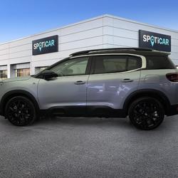 Citroen C5 Aircross Hybride Rechargeable 225 e-EAT8 E-Series occasion - Perpignan - photo 2/31
