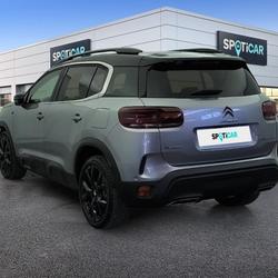 Citroen C5 Aircross Hybride Rechargeable 225 e-EAT8 E-Series occasion - Perpignan - photo 3/31