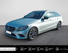 Mercedes Classe C Saint-Grégoire