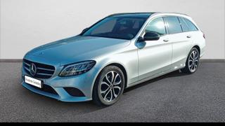 Mercedes Classe C  - Avantgarde - photo 0
