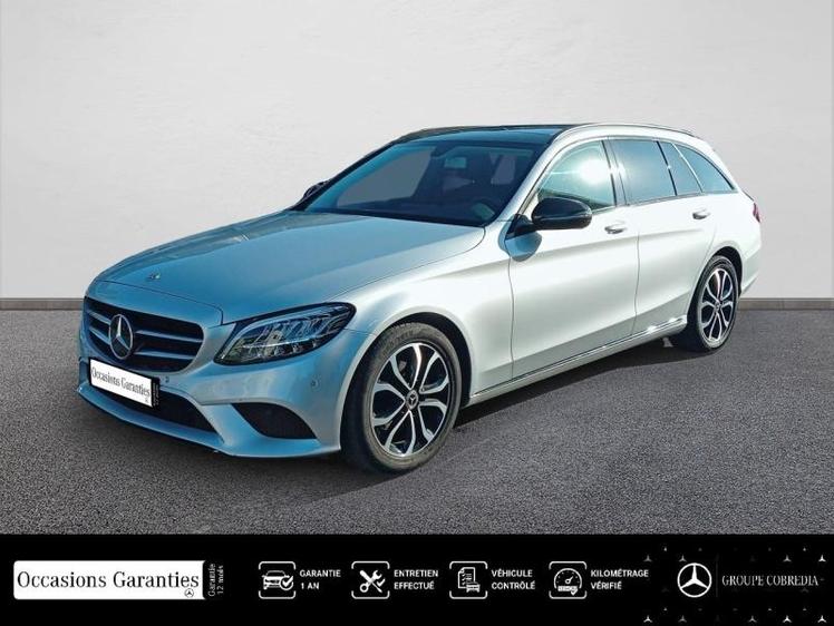Mercedes Classe C  - Avantgarde - 17 790 €