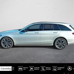 Mercedes Classe C 180 156ch Avantgarde Line Saint-Gr&eacute;goire