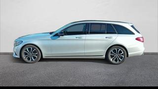 Mercedes Classe C  - Avantgarde - photo 1