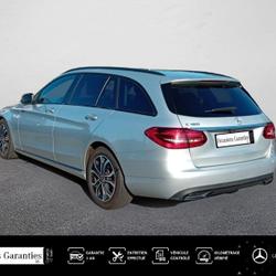 Mercedes Classe C 180 156ch Avantgarde Line Saint-Gr&eacute;goire