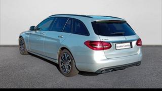 Mercedes Classe C  - Avantgarde - photo 2