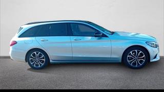 Mercedes Classe C  - Avantgarde - photo 3