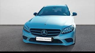 Mercedes Classe C  - Avantgarde - photo 4
