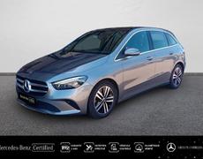 Mercedes Classe B Saint-Grégoire