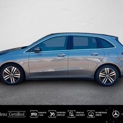 Mercedes Classe B 180d 2.0 116ch Progressive Line Edition 8G-DCT Saint-Gr&eacute;goire