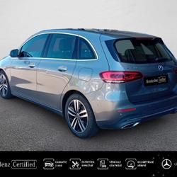Mercedes Classe B 180d 2.0 116ch Progressive Line Edition 8G-DCT Saint-Gr&eacute;goire