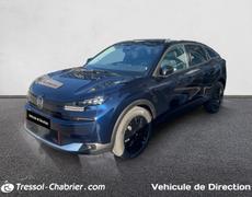 Citroen C4 Perpignan