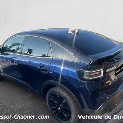 Citroen C4 Hybride 145 e-DCS6 Collection occasion - Perpignan - photo 2/30
