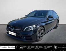 Mercedes Classe C Saint-Grégoire