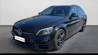 Mercedes Classe C  - Amg - photo 0