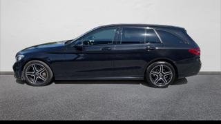 Mercedes Classe C  - Amg - photo 1