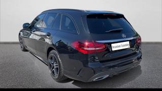 Mercedes Classe C  - Amg - photo 2