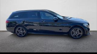Mercedes Classe C  - Amg - photo 3