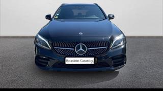 Mercedes Classe C  - Amg - photo 4