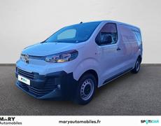 Citroen Jumpy Glos