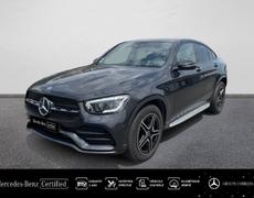 Mercedes GLC Saint-Grégoire