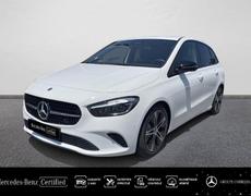 Mercedes Classe B Saint-Grégoire