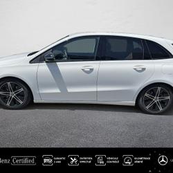 Mercedes Classe B 180 136ch Progressive Line 7G-DCT Saint-Gr&eacute;goire