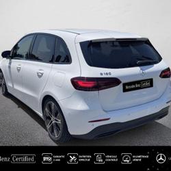 Mercedes Classe B 180 136ch Progressive Line 7G-DCT Saint-Gr&eacute;goire