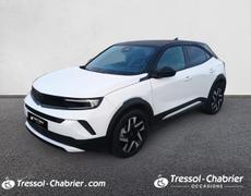Opel Mokka Lattes