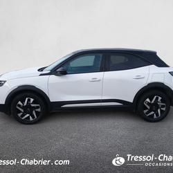 Opel Mokka 1.2 Turbo Hybrid 145 ch e-DCT6 Business occasion - Lattes - photo 2/30