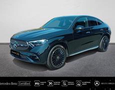 Mercedes GLC Saint-Grégoire