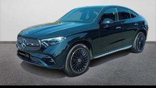 Mercedes GLC  - Amg - photo 0