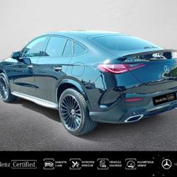 Mercedes GLC 300 d e Hybrid 197+136ch AMG Line 4Matic 9G-Tronic Saint-Gr&eacute;goire