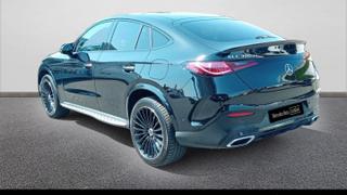 Mercedes GLC  - Amg - photo 2