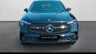 Mercedes GLC  - Amg - photo 4