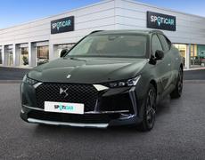 DS DS4 Perpignan