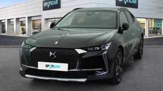 DS DS4  - photo 0