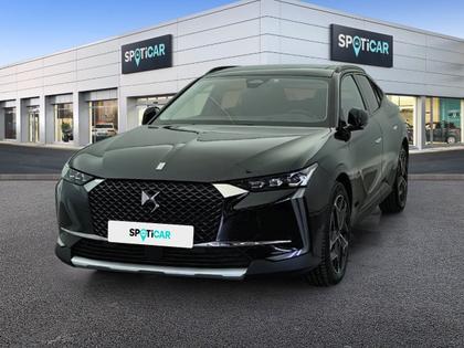 DS DS4 - DS 4 Hybride E-Tense 225 EAT8 Cross Rivoli - 23 490 €